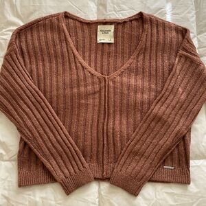 Abercrombie Sweater Women’s Small